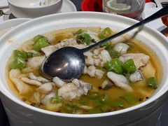 -小大董·烤鸭(观景餐厅·南京西路店)