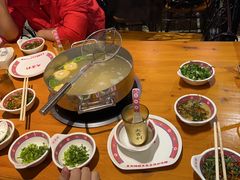 -大吉利·潮汕鲜牛肉火锅(西安店)