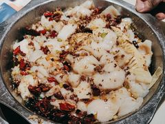 -万和源炝锅城·活鱼现炝(文艺北路店)