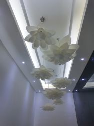 点击看大图 大堂-依萱绮医疗美容