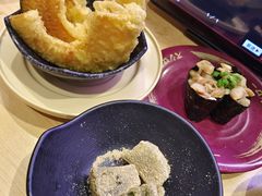 -寿司郎(皇庭广场店)