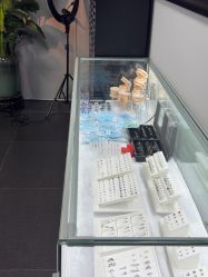 -MDZ STORE·TATTOO·耳饰