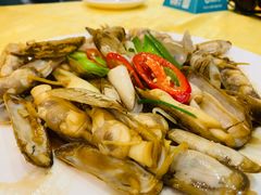 -莲花公园煎蟹(总店)