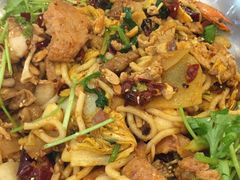 -拿渡麻辣香锅(百联滨江店)