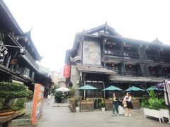 -洞子口张老二凉粉(文殊院店)