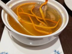 -北海银滩皇冠假日酒店-德丰楼中餐厅