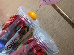 -海底捞火锅(海宁路店)