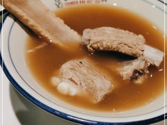 -發起人·肉骨茶(万象汇店)