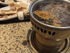-丰卓会海鲜自助(中润大道店)