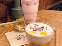 -春风·有糖(崇宁路店)