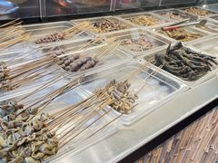 -老号尤兔头(幸福店)