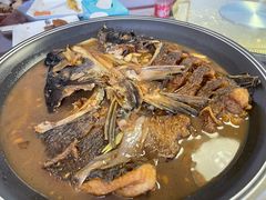 -润德轩清真菜馆(宏大路店)