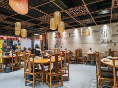 -巢湖名吃·东关老鹅汤(江南风情街店)