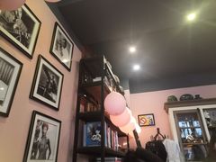 -SISTERS BAR RESTAURANT川意酒馆(嘉善老市H楼店)