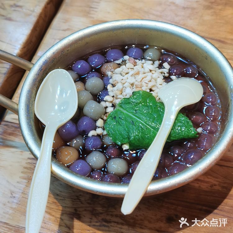 朋友小聚，夏日里不错的选择