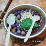 朋友小聚，夏日里不错的选择