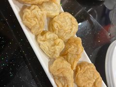 -潮汕美牛肉丸火锅店(天宁寺店)