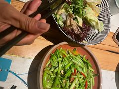 -刀板香·安徽菜(胜利路店)