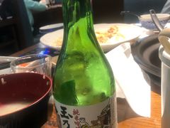 -蒸気海鮮