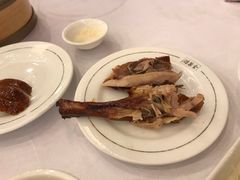 -全聚德(常州店)