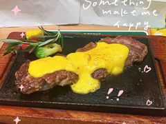 -豪客来牛排(天阳D32店)