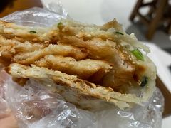 -文武王氏烧饼·无矾油条(西溪路店)