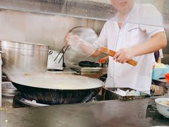 -味一早餐(新芝路店)