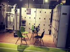 -LikingFit24小时健身•普拉提(张江店)