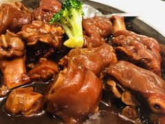 -鹿港小镇(悠唐店)