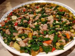 民国霸王兔-杨记隆府(时代天街店)