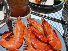 -喜庭海鲜自助(北辰三角洲北辰荟店)