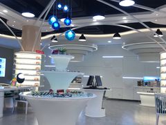 -精益眼镜(春熙路店)