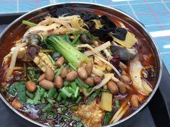 -红鼻子桂林米粉(金唐新光界店)
