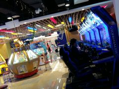 -万达茂商场(南京仙林店)