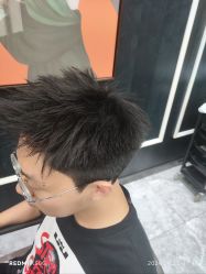 -阿莲新妆护肤造型