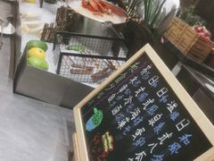 -索菲特酒店 · 云尚天际自助餐厅
