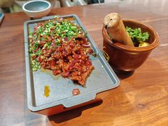 -树厨贵州菜(花果园购物中心店)