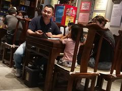 大堂-老三羊汤【北兴隆街店】