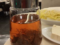 -太婆天府山珍酒楼(亚运村店)