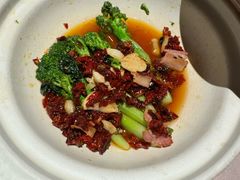 -洞庭鱼香(万科店)
