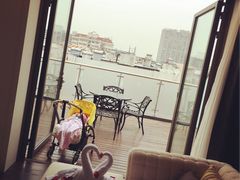 -南京圣和府邸豪华精选酒店