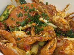 -辣螃铠盆盆蟹大排档(总店)