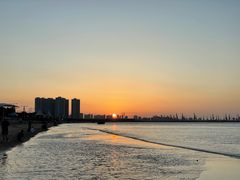 -金梦海湾浴场