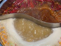 -谭三娘鲜切牛肉自助火锅(星辰汇店)