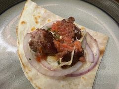 -Uncle Kosto科斯托·中东菜