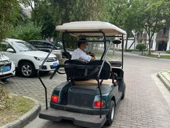 -太阳岛度假酒店