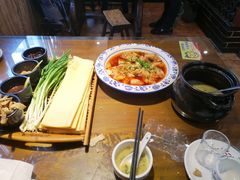 -赵记煎饼卷大葱(泰山大街店)
