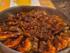 -黄记煌三汁焖锅(崇文门店)