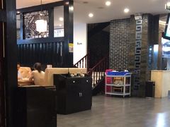 -名羊天下陕北横山铁锅炖羊肉(博文路店)