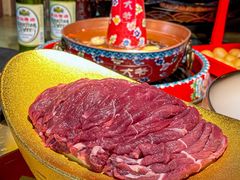 -羊大爷涮肉(亮马桥店)